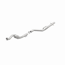 Load image into Gallery viewer, MagnaFlow Conv DF 96-98 Mercedes SL500 5.0L