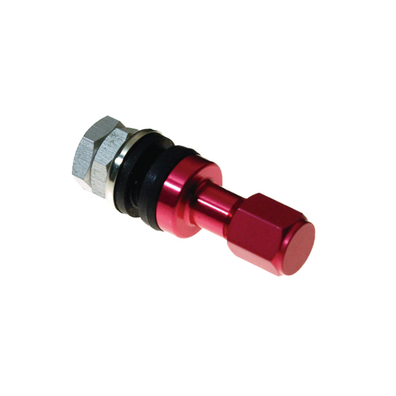 Rays Valve Stem 42 - Red