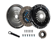 Load image into Gallery viewer, DKM Clutch 01-06 Mini Cooper/S R53 Performance Ceramic MC Clutch w/ Flywheel (300 ft/lbs Torque)