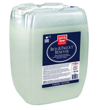 Load image into Gallery viewer, Griots Garage Iron &amp; Fallout Remover - 5 Gallons (Minimum Order Qty of 2 - No Drop Ship)