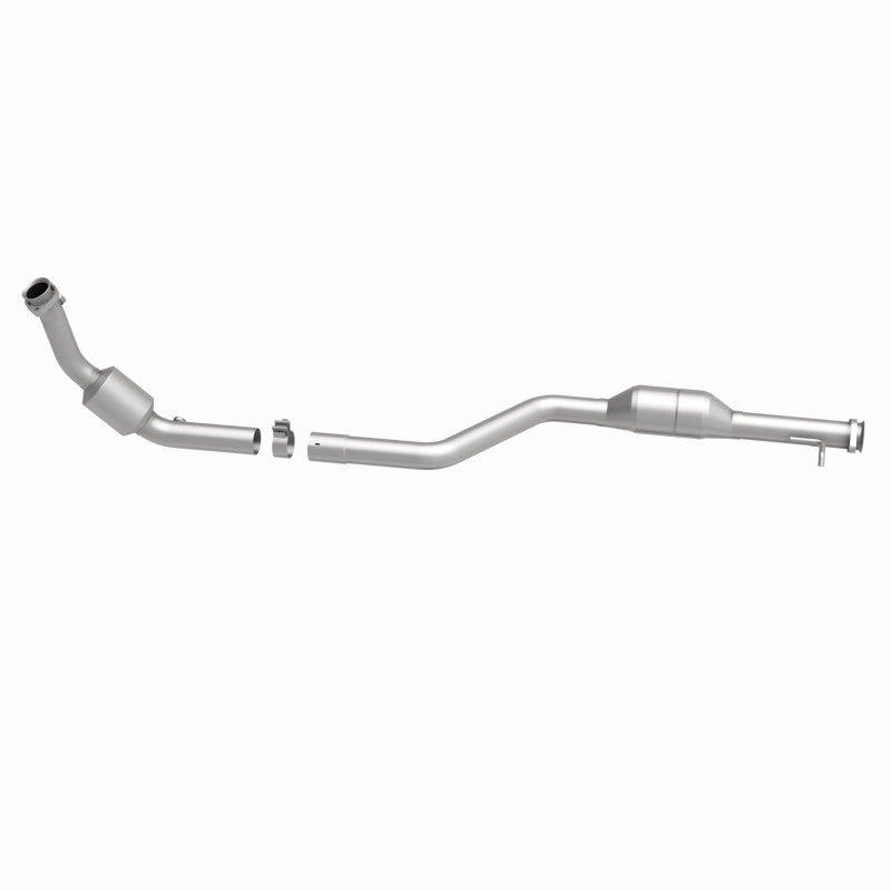 MagnaFlow Conv DF 99-02 Mercedes SL500 5.0L