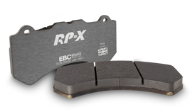 EBC 22-23 Subaru WRX RP-X Racing Front Brake Pads