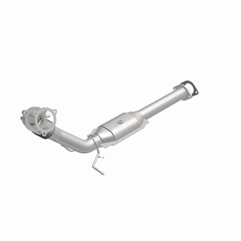 MagnaFlow Conv DF 05-09 Volvo S60 2.4L/2.5L