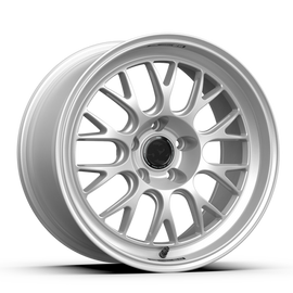 fifteen52 Holeshot RSR 18x10.5 5x120 25mm ET 72.56mm Center Bore Radiant Silver