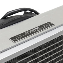 Load image into Gallery viewer, Mishimoto Universal Drag Race Performance Aluminum Radiator - Natural