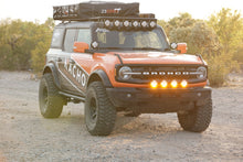 Load image into Gallery viewer, ARB Nacho 5.75in Offroad TM5 Amber White LED Light Set