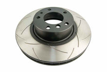Load image into Gallery viewer, DBA 2012+ Holden Colorado RG Front (Reverse Mount) Street Series T2 Slotted Brake Rotor