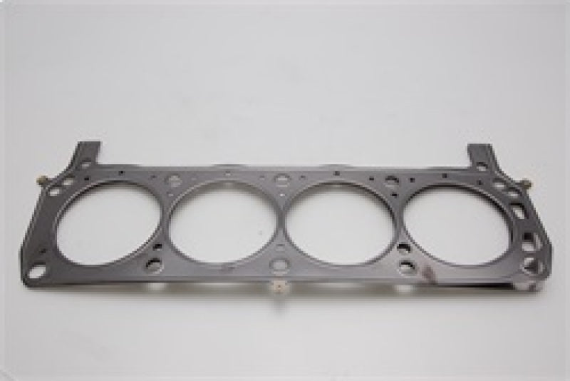 Cometic Ford Boss 302 .030in MLS Cylinder Head Gasket - 4.100in Bore