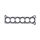 Cometic Nissan RB30 .098in MLS Cylinder Head Gasket - 87mm Bore