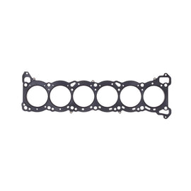 Cometic Nissan RB30 .080in MLS Cylinder Head Gasket - 87mm Bore