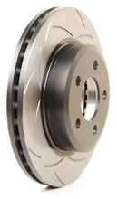 Load image into Gallery viewer, DBA 2012+ Holden Colorado RG Front (Reverse Mount) Street Series T2 Slotted Brake Rotor