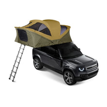 Load image into Gallery viewer, Thule Approach Roof Top Tent (Large) - Fennel Tan