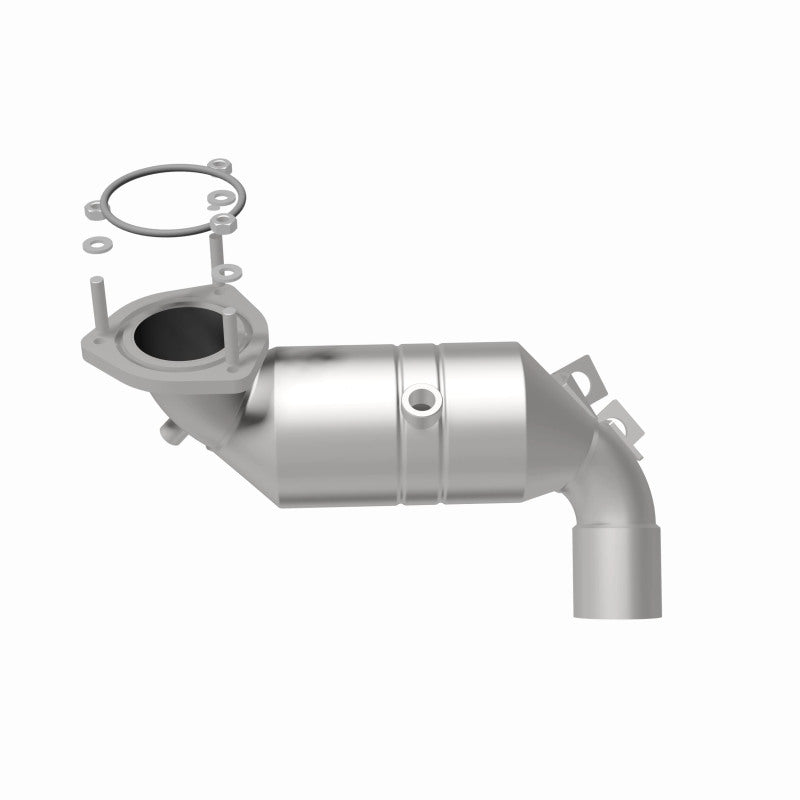 Magnaflow Conv DF 03-08 X-Type 3.0L Rear