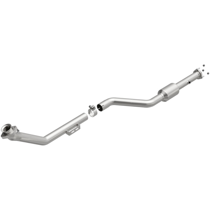 Magnaflow Conv DF 01-04 SLK230 2.3 Underbody