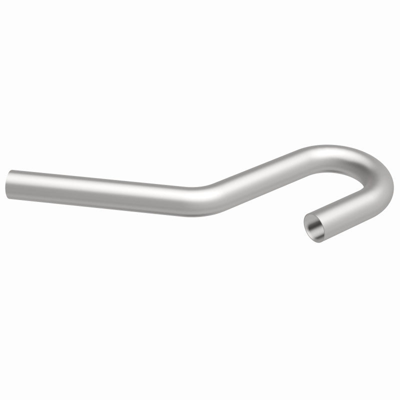 MagnaFlow Univ bent pipe SS 2.25inch 180/45