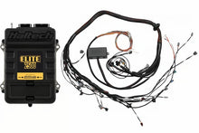 Load image into Gallery viewer, Haltech Elite 2500 Adaptor Harness ECU Kit