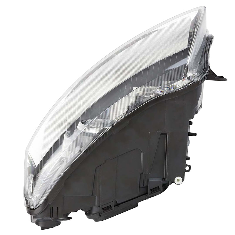 Hella 2004-2008 Audi A6 Bi-Xenon Headlight Assembly