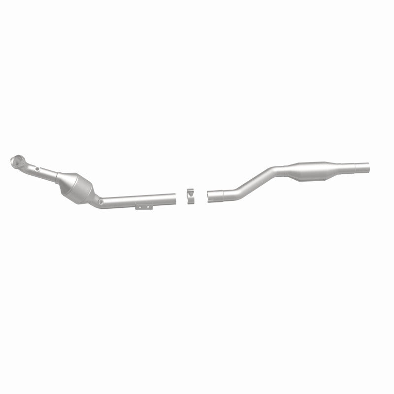 MagnaFlow Conv DF 00-03 Mercedes S430 4.3L