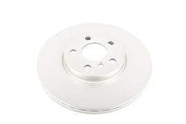 DBA 16-18 Mini Cooper Clubman/Clubman S (Excl Sport Brake) Front En-Shield Standard Rotor