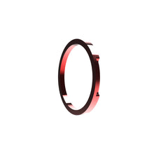 Load image into Gallery viewer, KC HiLiTES FLEX ERA 1 (Single Bezel Ring) - Red