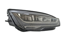 Load image into Gallery viewer, Hella 2016 Audi A7 S7 Rs7 Headlamp Rh Led