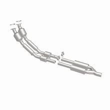 Load image into Gallery viewer, MagnaFlow Conv DF 06-08 VW Passat 3.6L