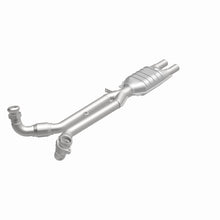 Load image into Gallery viewer, MagnaFlow Conv DF 81-86 Alfa Romeo GTV6 2.5L