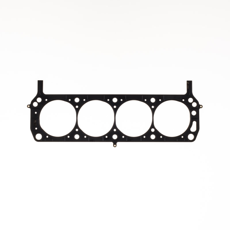 Cometic Ford 302/351W Windsor V8 .070in MLS Cylinder Head Gasket - 4.200in Bore - SVO/Yates - LHS