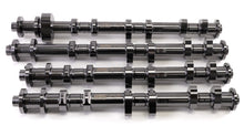 Load image into Gallery viewer, GSC P-D Nissan/Infiniti VR30DDTT S2 Camshafts 270/272 Billet