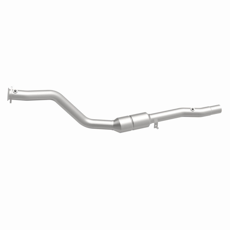 MagnaFlow 2001-2003 Audi S8 4.2L Direct-Fit Catalytic Converter 55.25in Length