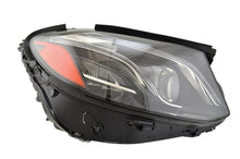 Load image into Gallery viewer, Hella Mercedes-Benz E-Class Headlamp Rh Led Dyn