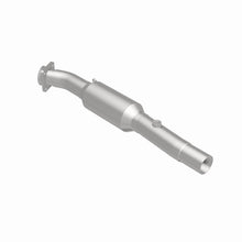 Load image into Gallery viewer, MagnaFlow 2001-2003 Audi S8 4.2L Direct-Fit Catalytic Converter 34.5in Length