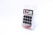Load image into Gallery viewer, Wheel Mate Monster Lug Nut Caps - Orange 14x1.50