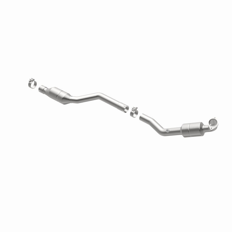 MagnaFlow Conv DF 03-06 Mercedes SL500 5L Driver Side