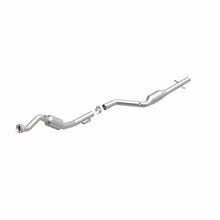 Load image into Gallery viewer, MagnaFlow Conv DF 96-98 Mercedes SL500 5.0L