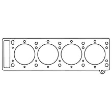 Load image into Gallery viewer, Cometic Hart 420R .043in CFM-20 Cylinder Head Gasket - 95mm Bore