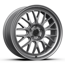 Load image into Gallery viewer, fifteen52 Holeshot RSR 19x9.5 5x114.3 38mm ET 73.1mm Center Bore Matte Titanium