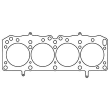 Load image into Gallery viewer, Cometic Cosworth BDG .040in MLX Cylinder Head Gasket - 91mm Bore