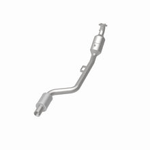 Load image into Gallery viewer, MagnaFlow Conv DF 06-07 Mercedes C230 2.5L Passenger Side