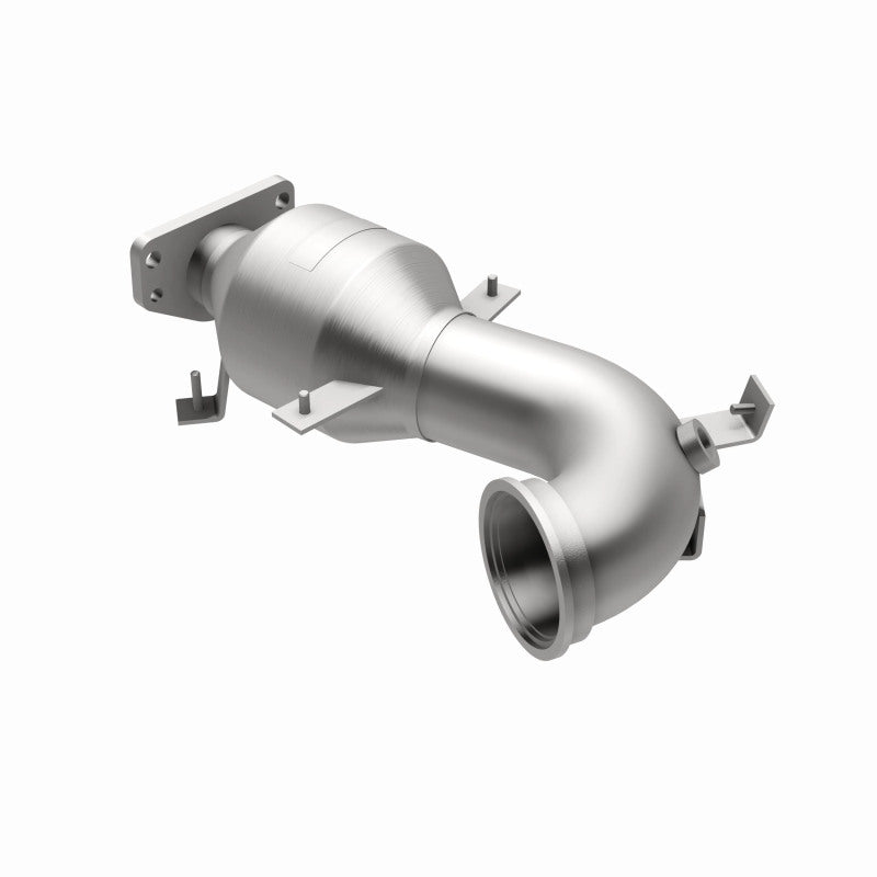 Magnaflow 12-13 Fiat 500 DF Catalytic Converter