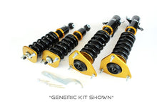 Load image into Gallery viewer, ISC Suspension 96-98 Nissan Skyline GT-R R33 Basic Street Coilovers