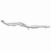 Load image into Gallery viewer, MagnaFlow Conv DF 2002 Mercedes SL600 Passenger Side