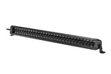 Hella Universal Black Magic 30in Tough Double Row Light Bar - Spot & Flood Light