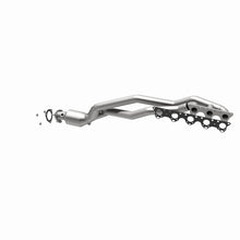 Load image into Gallery viewer, Magnaflow Conv DF 07-10 Audi S6 5.2L Driver Front Manifold