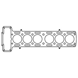 Cometic Jaguar 3.4L XK6 .030in MLS Cylinder Head Gasket - 85mm Bore