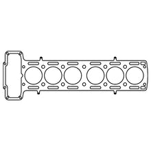 Load image into Gallery viewer, Cometic Jaguar 3.4L XK6 .066in MLS Cylinder Head Gasket - 85mm Bore