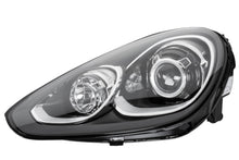 Load image into Gallery viewer, Hella 15-18 Porsche Cayenne Headlamp Lh