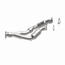 Load image into Gallery viewer, MagnaFlow Conv DF 04-06 VW Touareg 3.2L