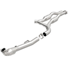 Load image into Gallery viewer, Magnaflow Conv DF D/S 03-06 Mercedes E55 AMG