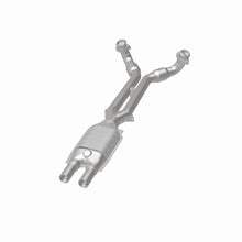 Load image into Gallery viewer, MagnaFlow Conv DF 81-86 Alfa Romeo GTV6 2.5L